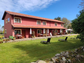 Apartamentos Rurales Llagumelon